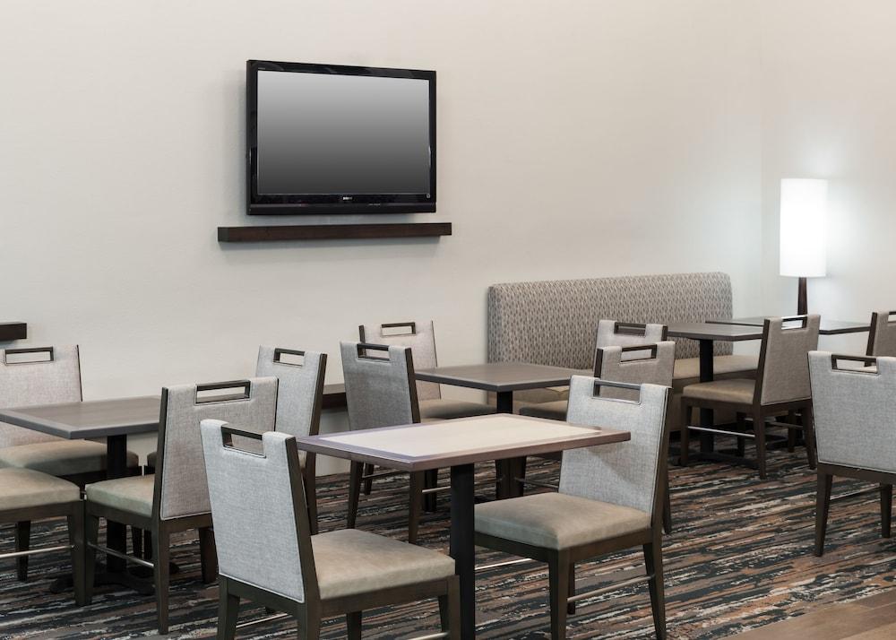 Hampton Inn Ft Lauderdale Airport North Cruise Port Fort Lauderdale Kültér fotó