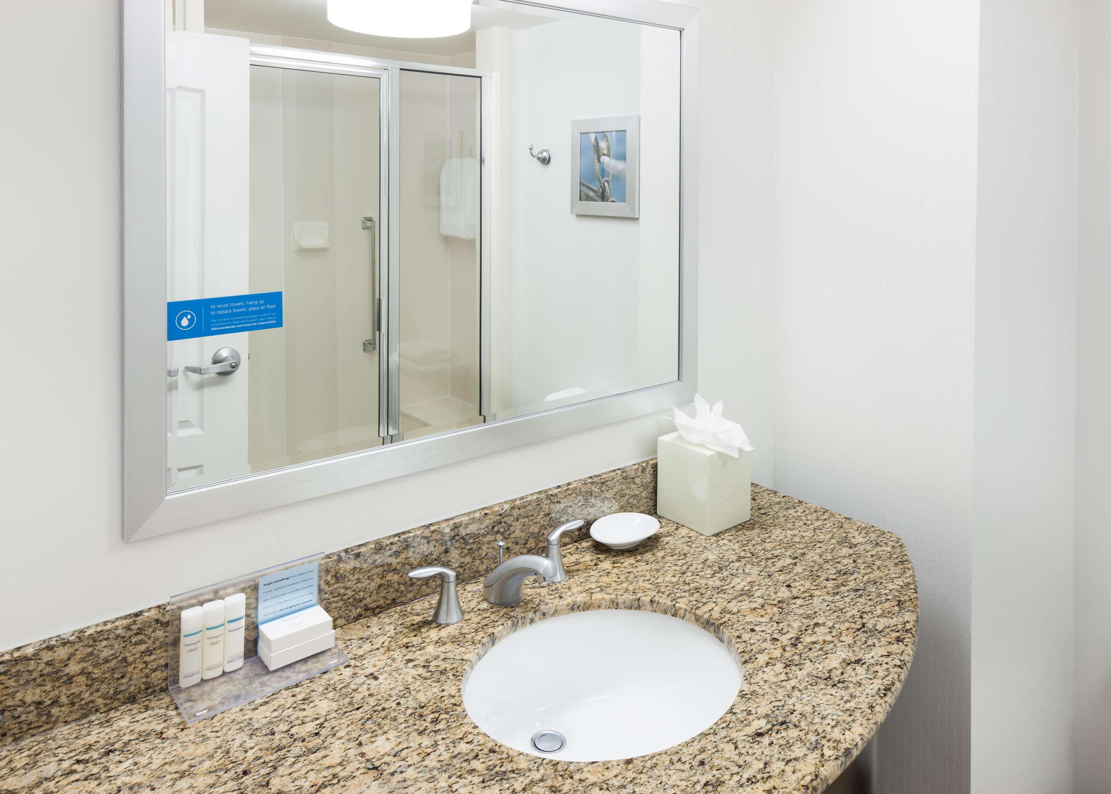 Hampton Inn Ft Lauderdale Airport North Cruise Port Fort Lauderdale Kültér fotó
