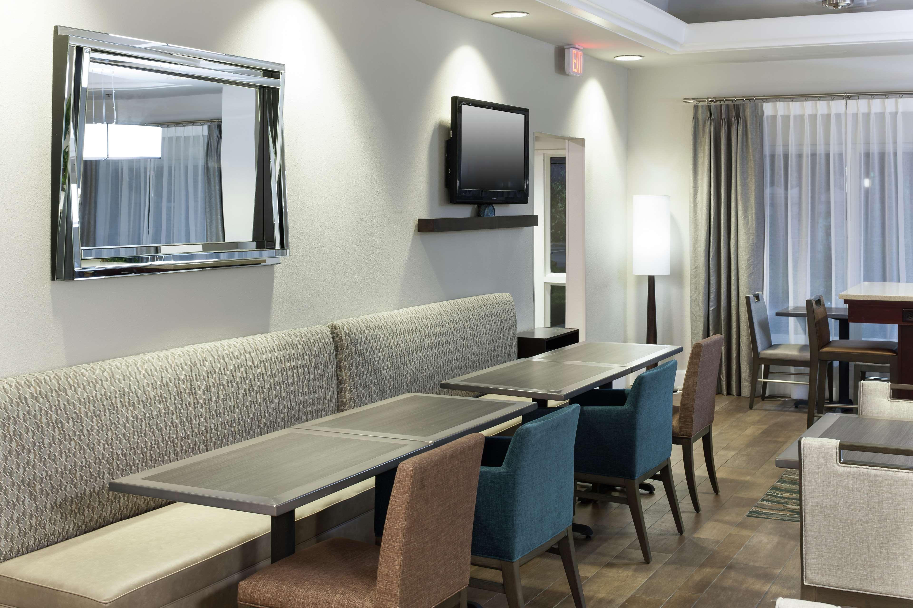 Hampton Inn Ft Lauderdale Airport North Cruise Port Fort Lauderdale Kültér fotó